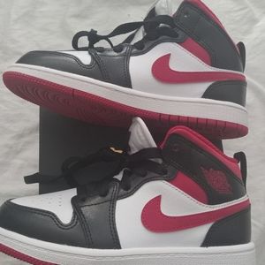 Air jordan 1